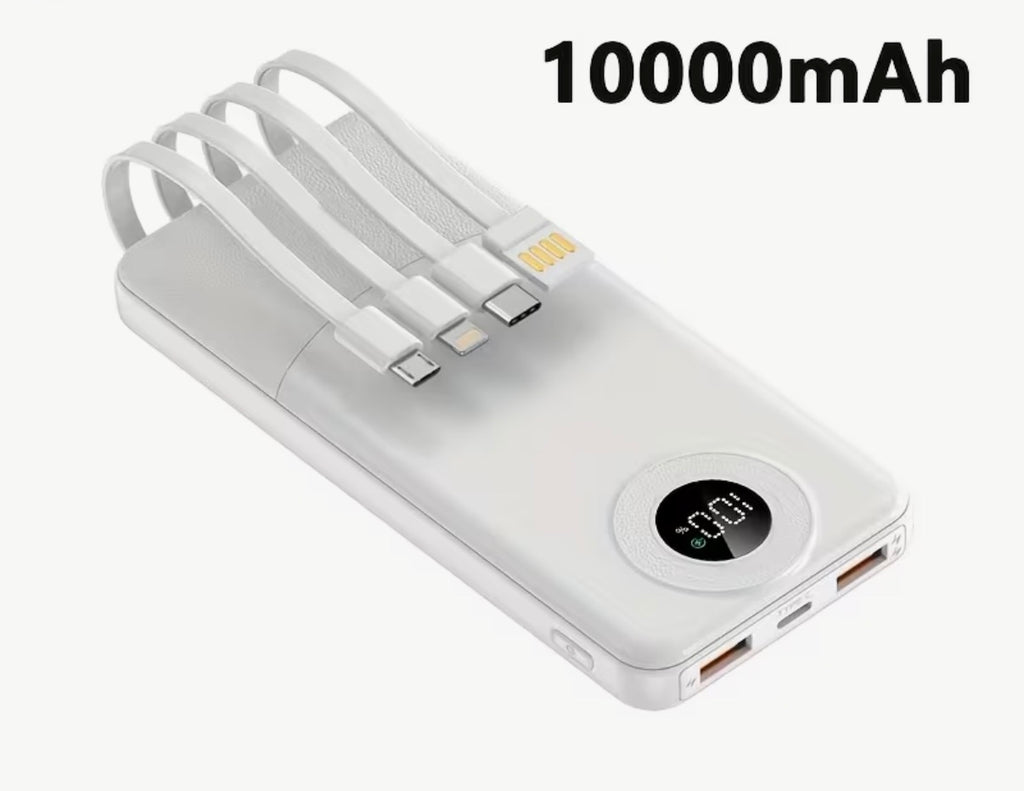 Tragbare Powerbank