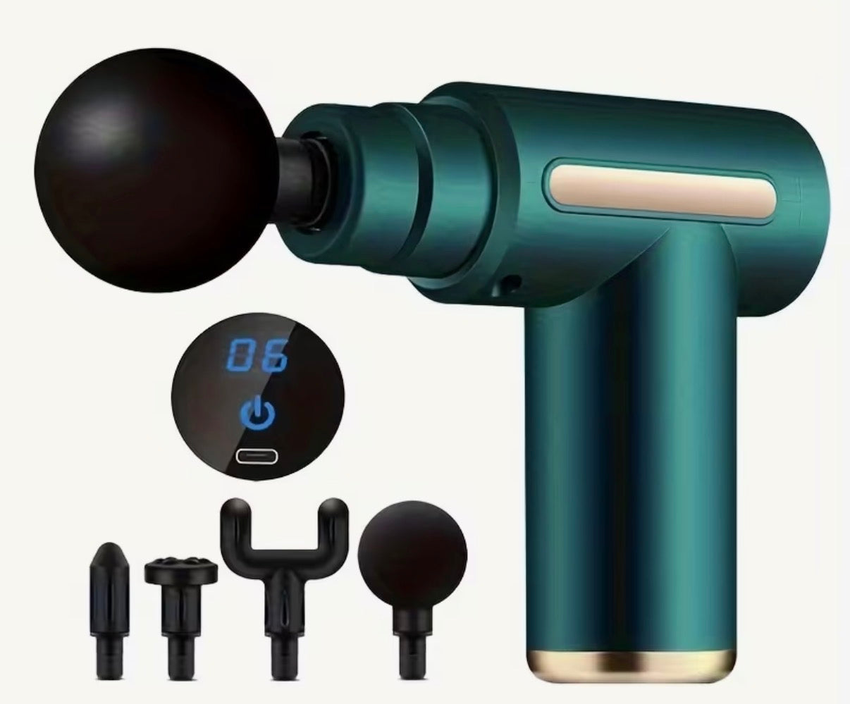 FitGun Handheld Massager